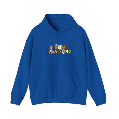 Bedtime Creations Classic Logo Hoodie