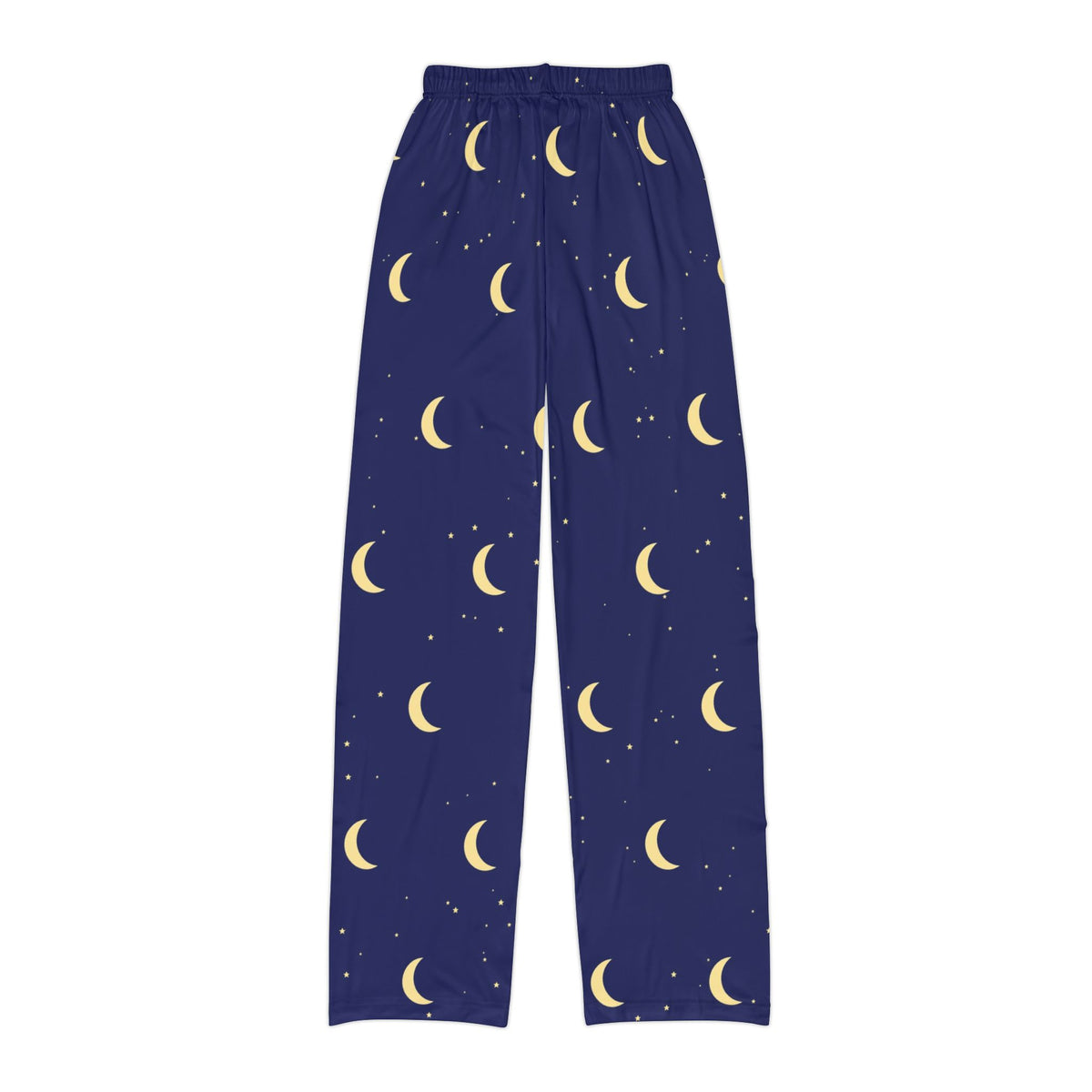 Bedtime Creations Kids Lounge Pants — Moon & Stars
