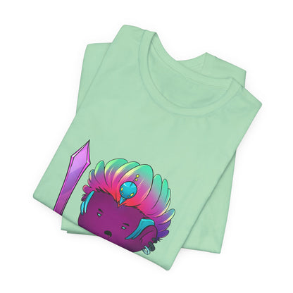 Bedtime Creations Mystic 2 Tee