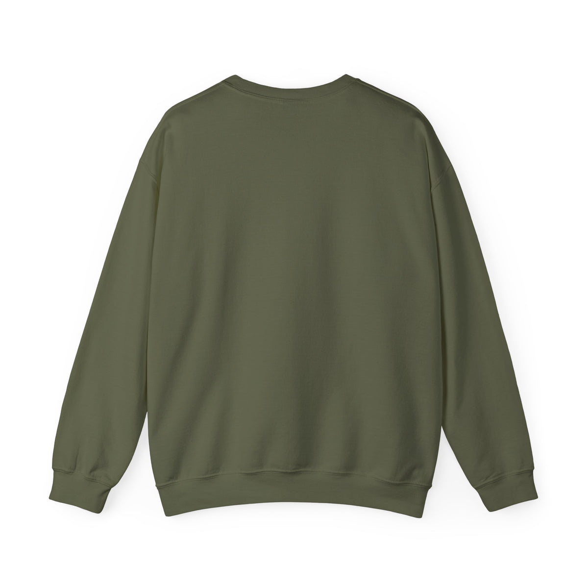 Bedtime Creations x Ultra Kingdoms Crewneck Sweatshirt