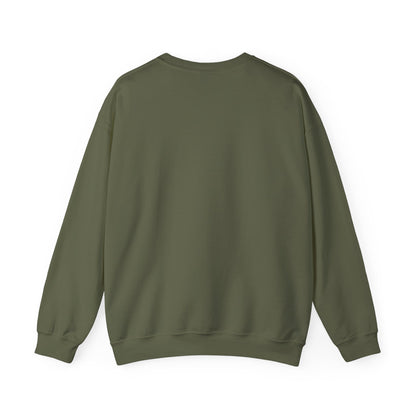 Bedtime Creations x Ultra Kingdoms Crewneck Sweatshirt