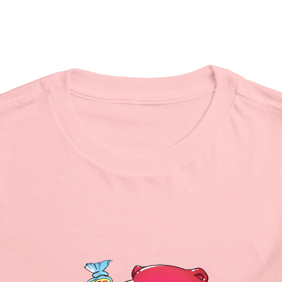 Bedtime Creations Toddler Tee — Candymen 2