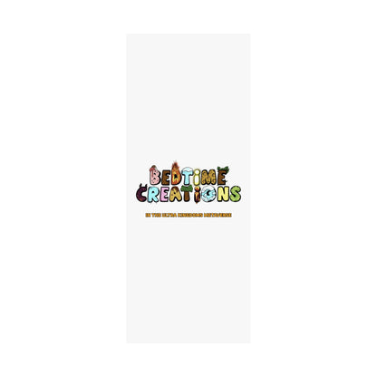 Bedtime Creations x Ultra Kingdoms Poster