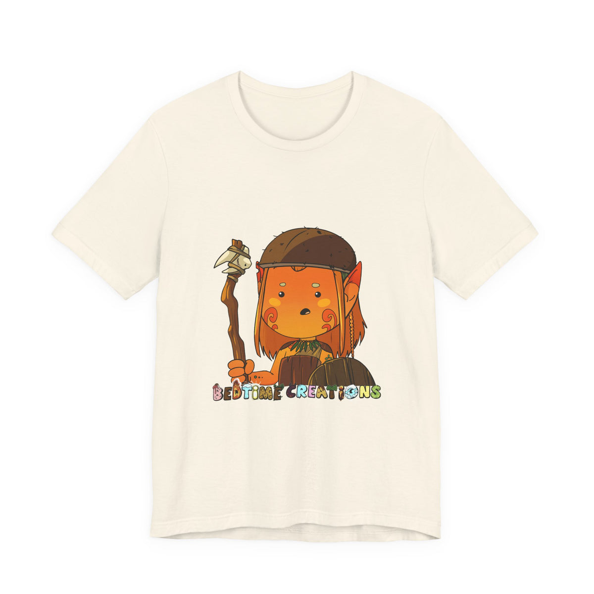 Bedtime Creations Woodlanders 2 Tee