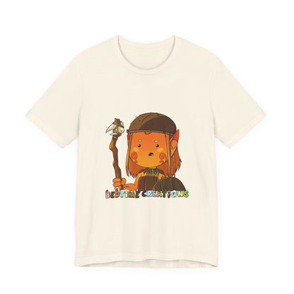 Bedtime Creations Woodlanders 2 Tee