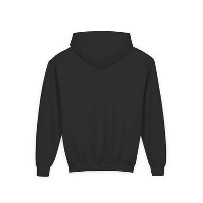 Bedtime Creations Youth Hoodie — Candymen 2