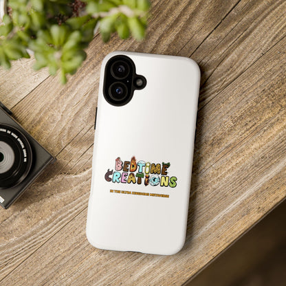 Bedtime Creations x Ultra Kingdoms Tough Phone Case