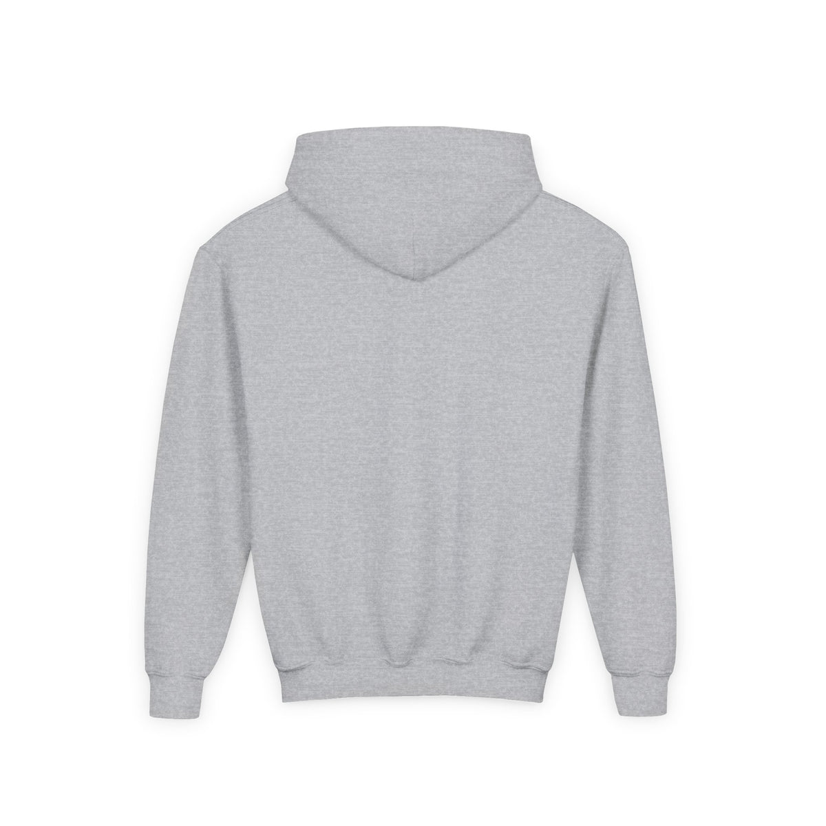 Bedtime Creations Youth Hoodie — Demon 1