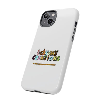 Bedtime Creations x Ultra Kingdoms Tough Phone Case