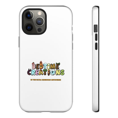 Bedtime Creations x Ultra Kingdoms Tough Phone Case
