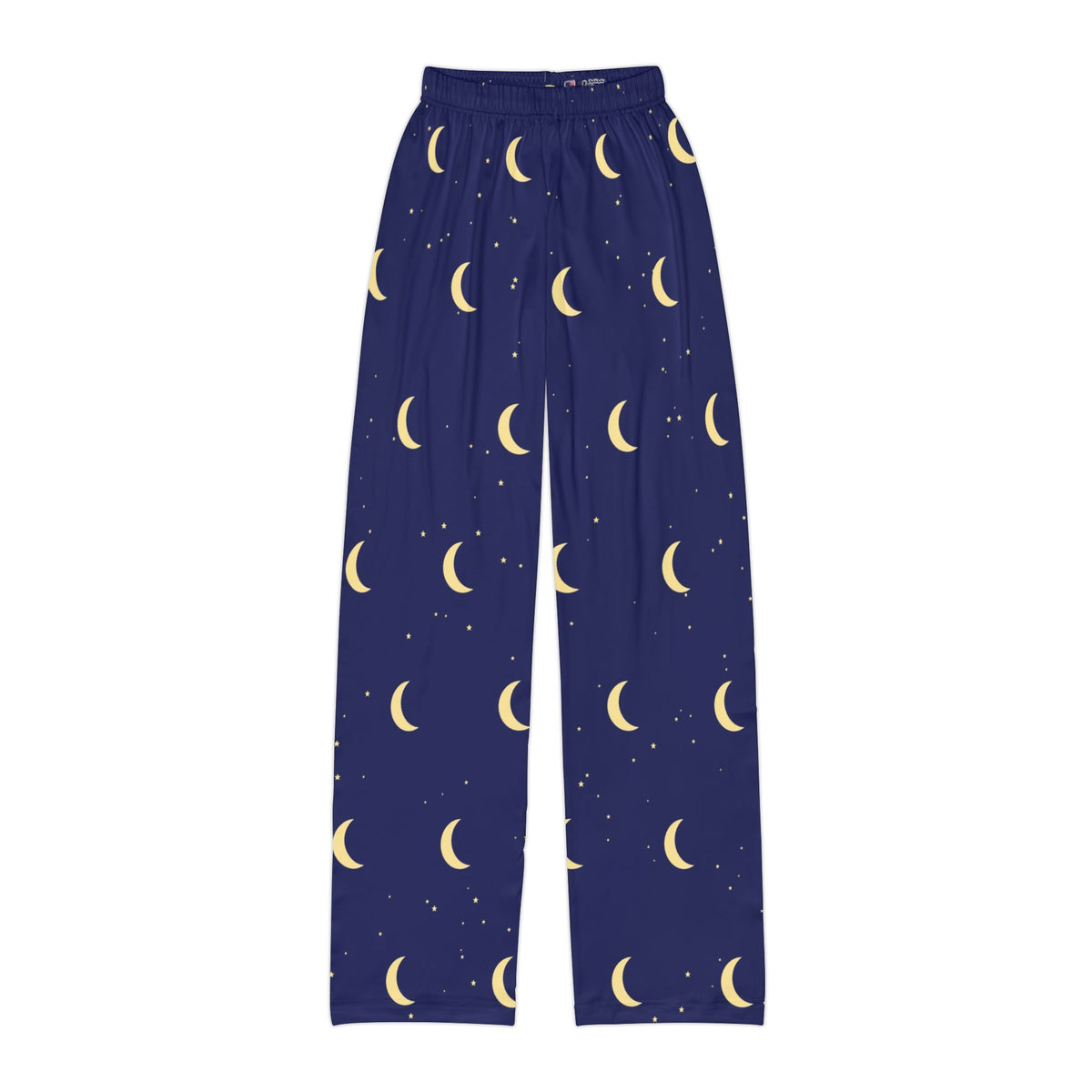 Bedtime Creations Kids Lounge Pants — Moon & Stars