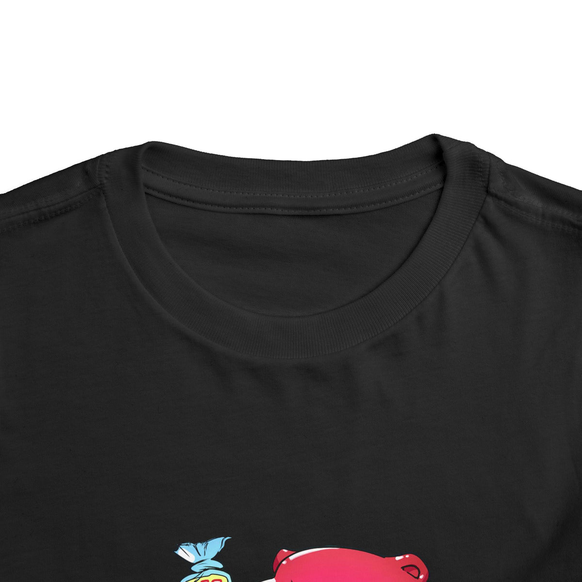 Bedtime Creations Toddler Tee — Candymen 2