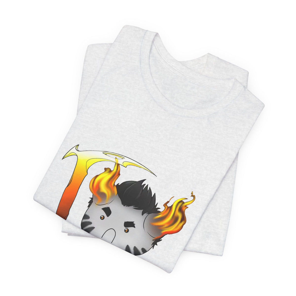 Bedtime Creations Demon 2 Tee