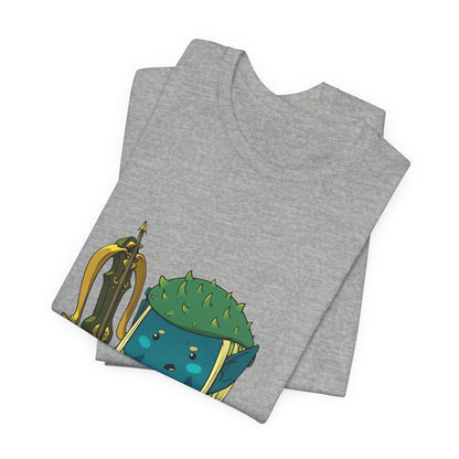 Bedtime Creations Woodlanders 1 Tee