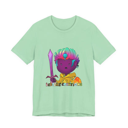 Bedtime Creations Mystic 2 Tee