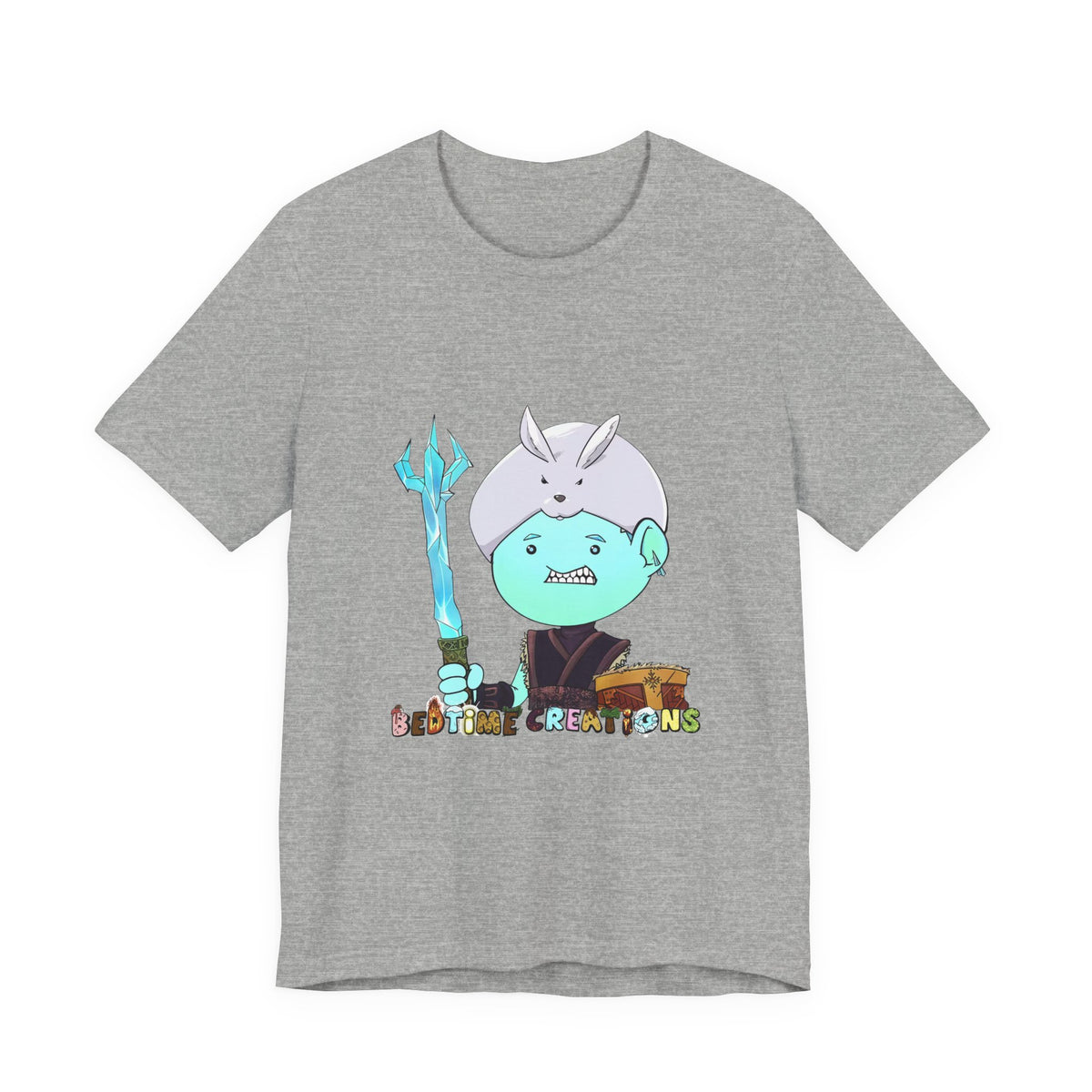 Bedtime Creations Frostmen 2 Tee