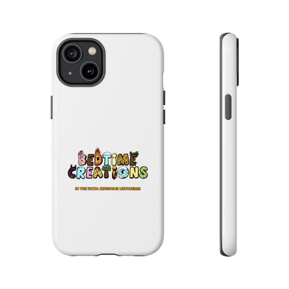 Bedtime Creations x Ultra Kingdoms Tough Phone Case