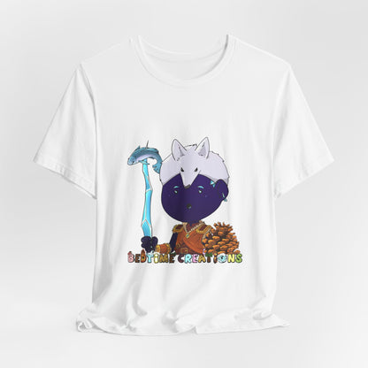 Bedtime Creations Frostmen 1 Tee