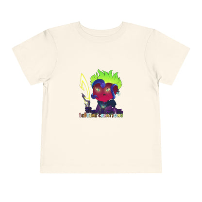 Bedtime Creations Toddler Tee — Mystic 1