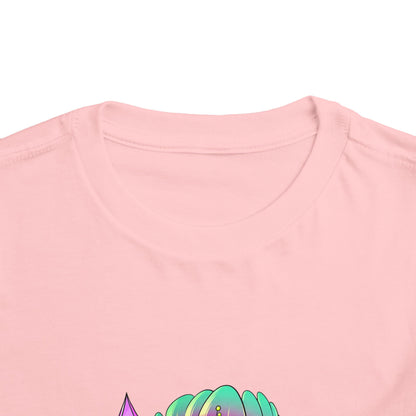Bedtime Creations Toddler Tee — Mystic 2