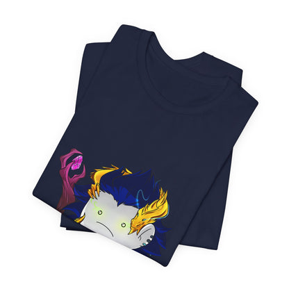 Bedtime Creations Mystic 3 Tee