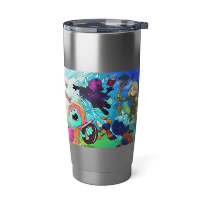 Vagabond 20oz Tumbler