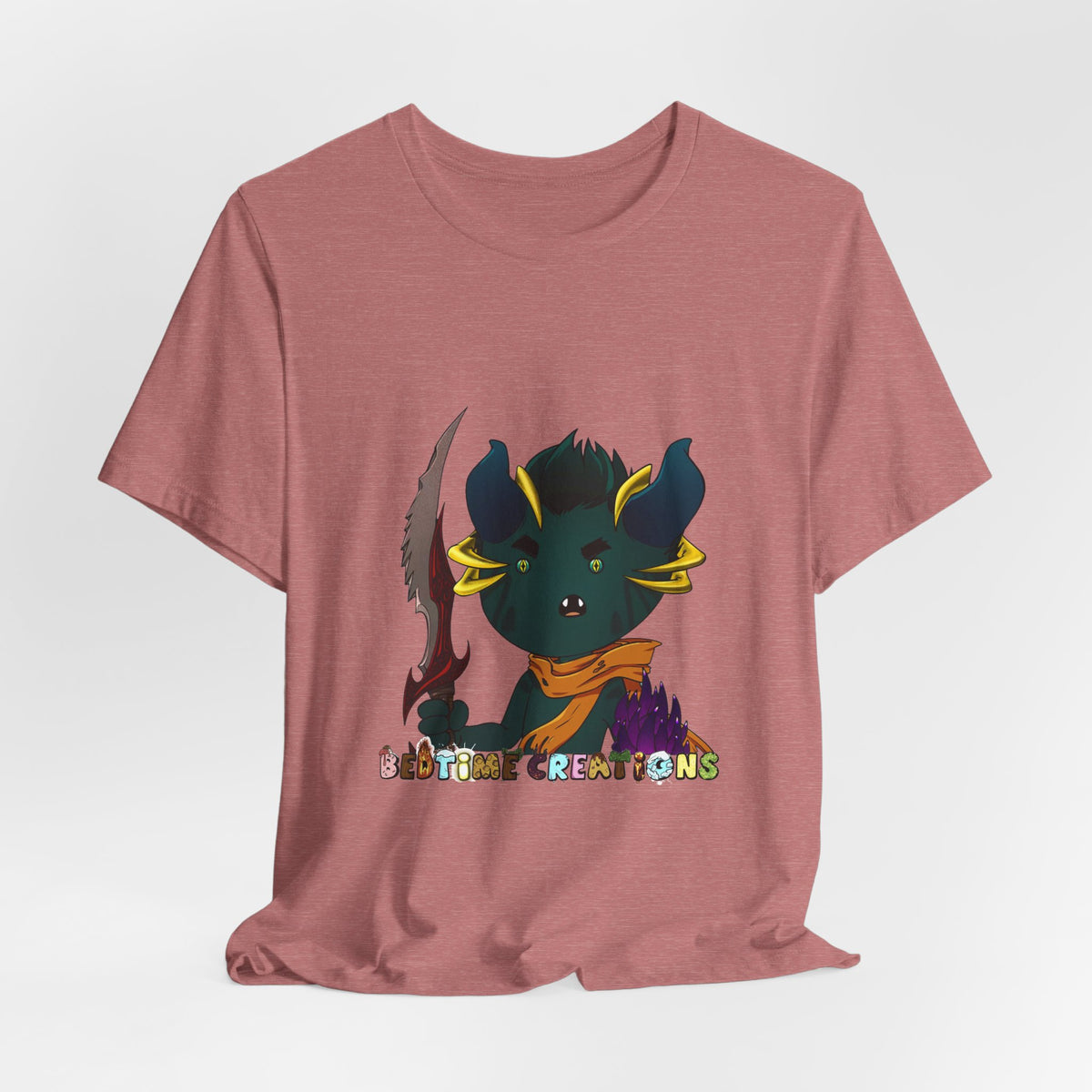 Bedtime Creations Demon 1 Tee