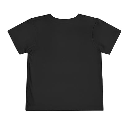 Bedtime Creations Toddler Tee — Frostman Trident Warrior
