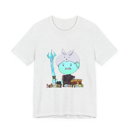 Bedtime Creations Frostmen 2 Tee