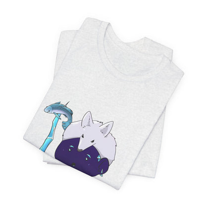 Bedtime Creations Frostmen 1 Tee