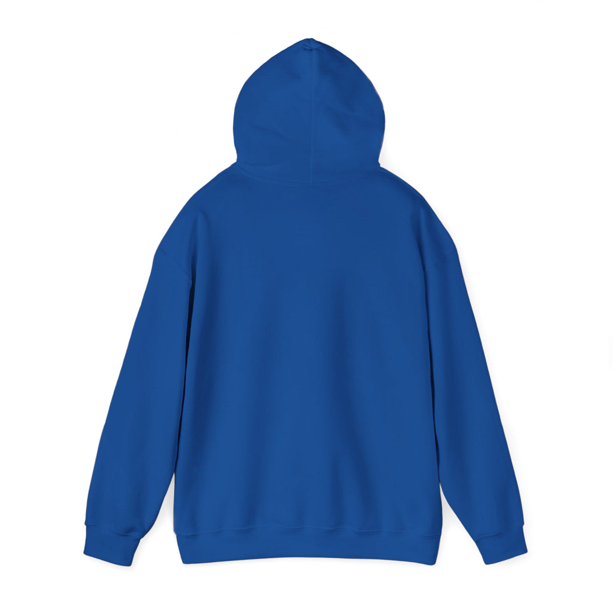 Bedtime Creations Rainbow Logo Hoodie