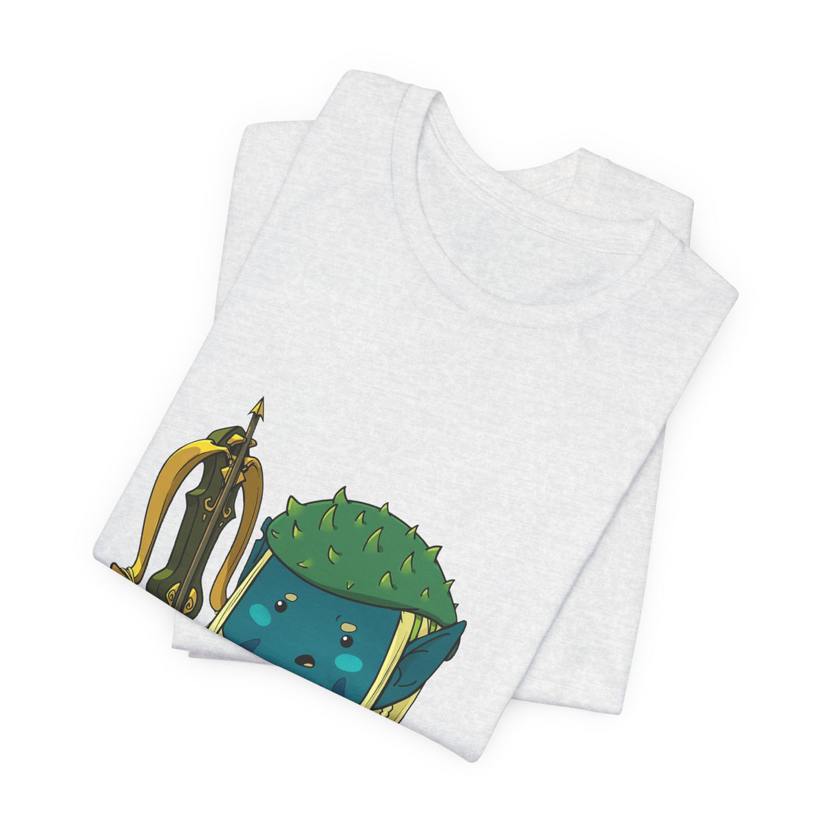 Bedtime Creations Woodlanders 1 Tee