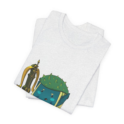 Bedtime Creations Woodlanders 1 Tee