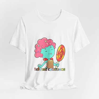 Bedtime Creations Candymen Tee