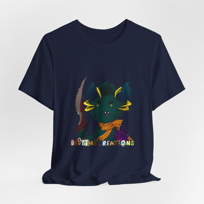 Bedtime Creations Demon 1 Tee