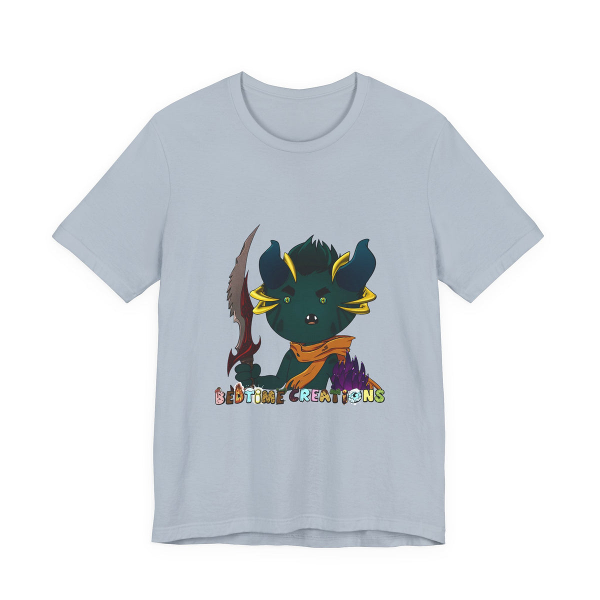 Bedtime Creations Demon 1 Tee