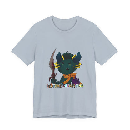 Bedtime Creations Demon 1 Tee