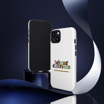 Bedtime Creations x Ultra Kingdoms Tough Phone Case