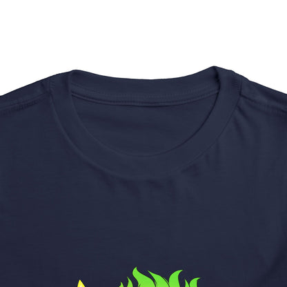 Bedtime Creations Toddler Tee — Mystic 1