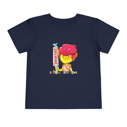Bedtime Creations Toddler Tee — Candymen 2