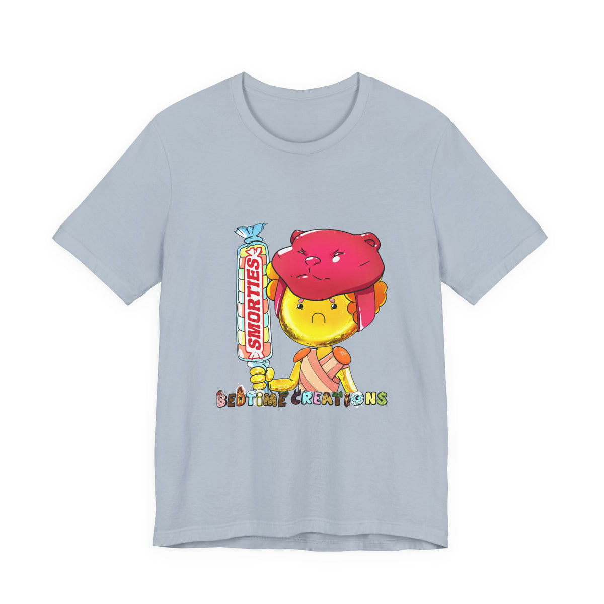 Bedtime Creations Candymen 2 Tee