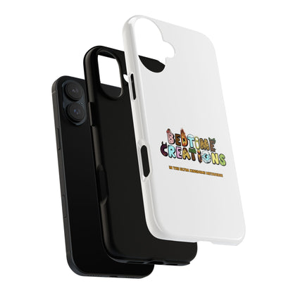 Bedtime Creations x Ultra Kingdoms Tough Phone Case