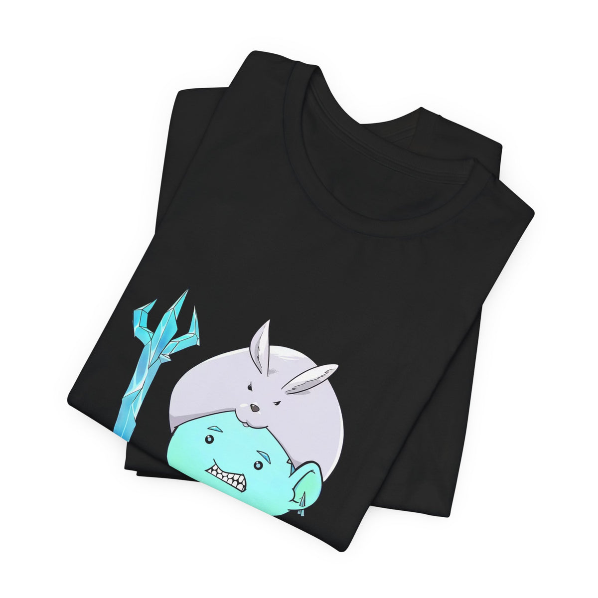 Bedtime Creations Frostmen 2 Tee