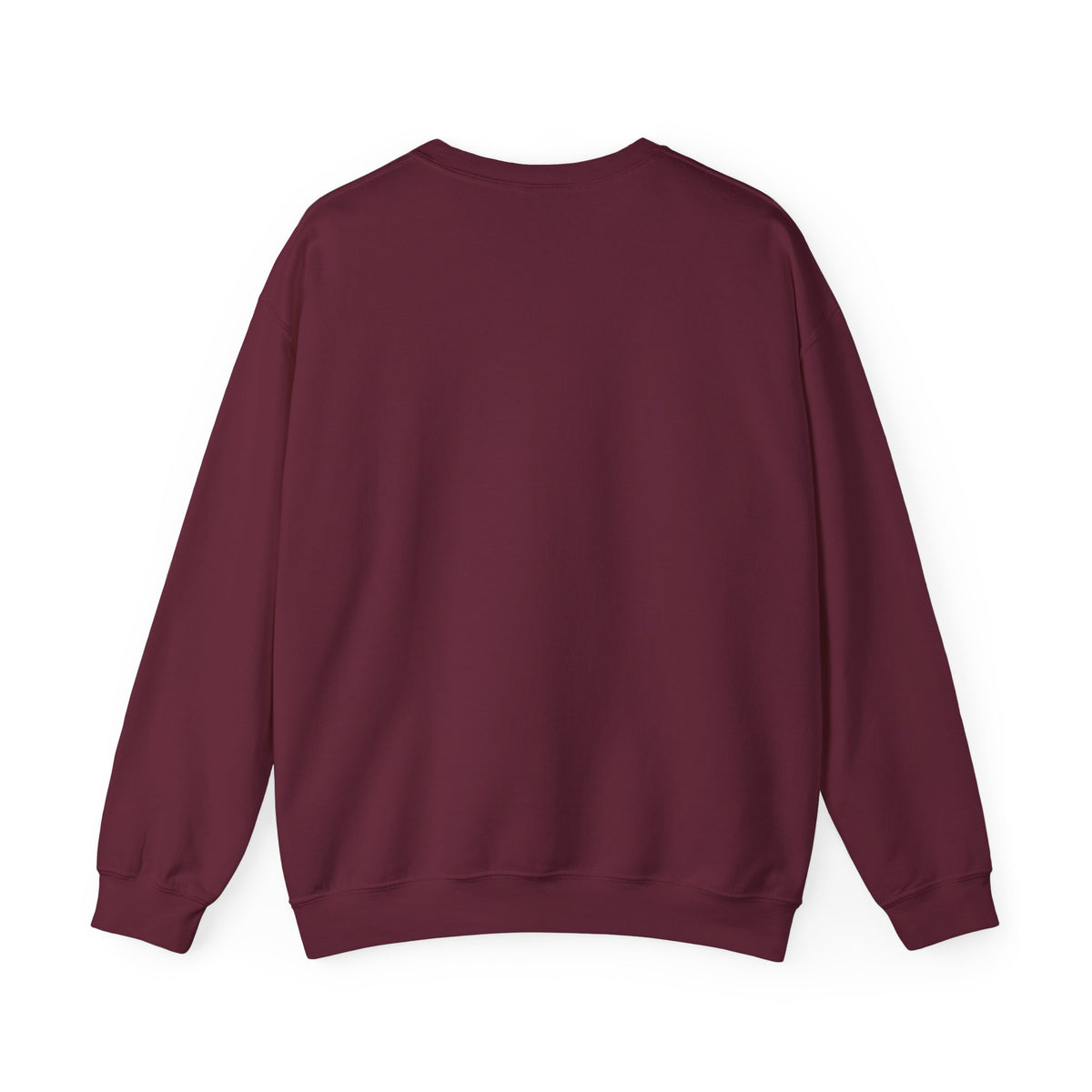Bedtime Creations x Ultra Kingdoms Crewneck Sweatshirt