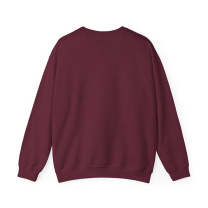 Bedtime Creations x Ultra Kingdoms Crewneck Sweatshirt