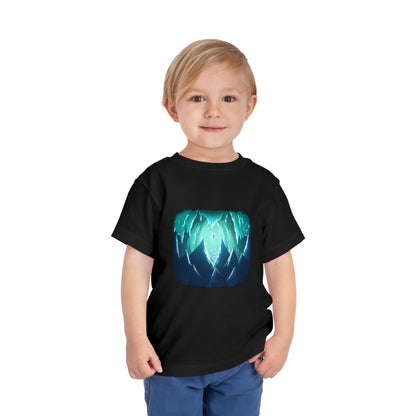Bedtime Creations Toddler Tee — Frostmen Cave