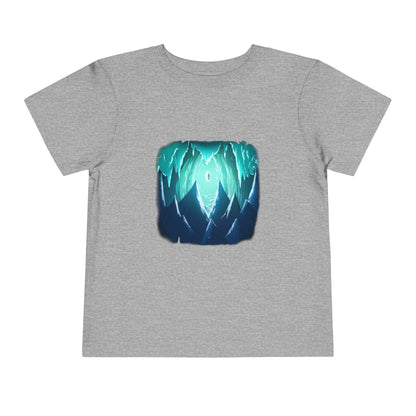 Bedtime Creations Toddler Tee — Frostmen Cave