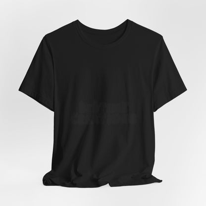 Bedtime Creations Black Logo Tee