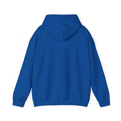 Bedtime Creations Black Logo Hoodie