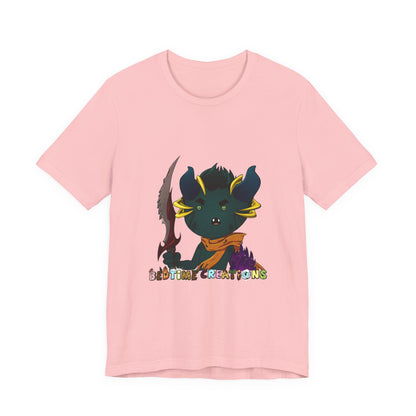 Bedtime Creations Demon 1 Tee